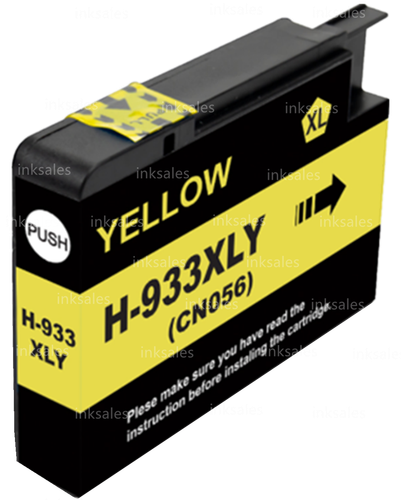 16x Generic 932XL HP932 HP933 Ink Cartridge For HP 6100 6600 6700 7510 7610 7612 - Picture 6 of 6