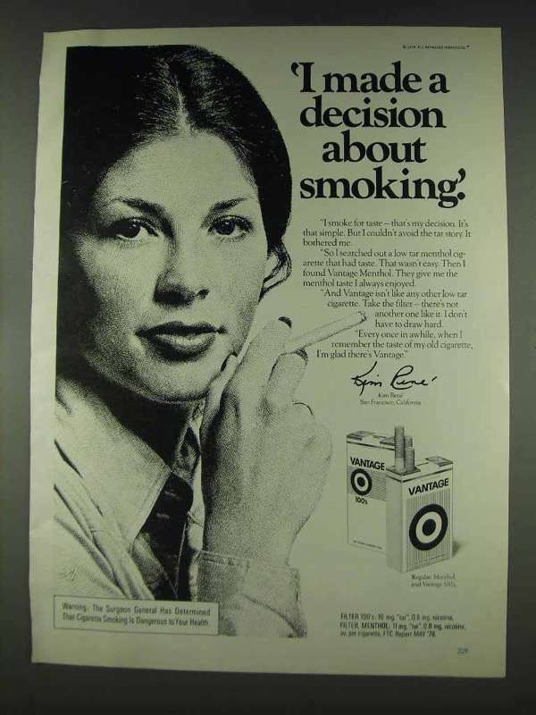 VANTAGE 1978 ヴィンテージ看板 VANTAGE 1978 ヴィンテージ看板