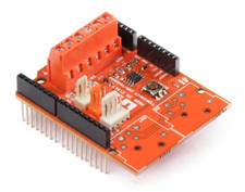 TINKERKIT DMX Master Shield For Arduino Hat Expansion Board RS485