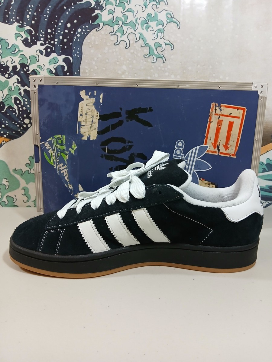 靴 adidas korn campus 00s adidas Campus 00s KoRn Men's - IG0792 - US