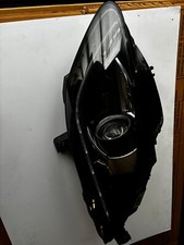 Jaguar f-type Headlight