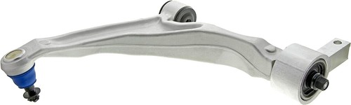 Mevotech MS601044 X-Factor Control Arm and Ball Joint Assembly Honda - Picture 6 of 11