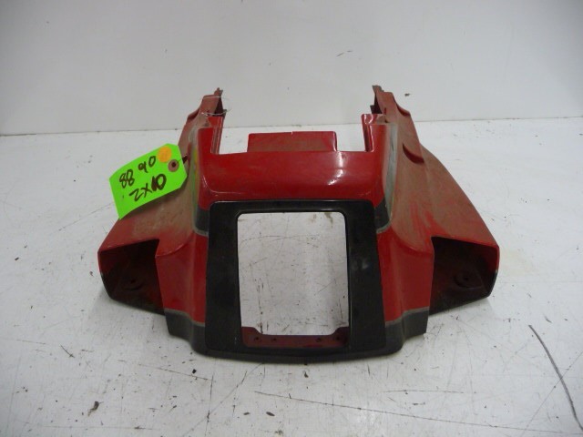 KAWASAKI GPZ1000RX テールカウル ASSY カワサキ KAWASAKI 86 87 88 GPZ1000RX REAR TAIL SECTION PLASTIC FAIRING COWL