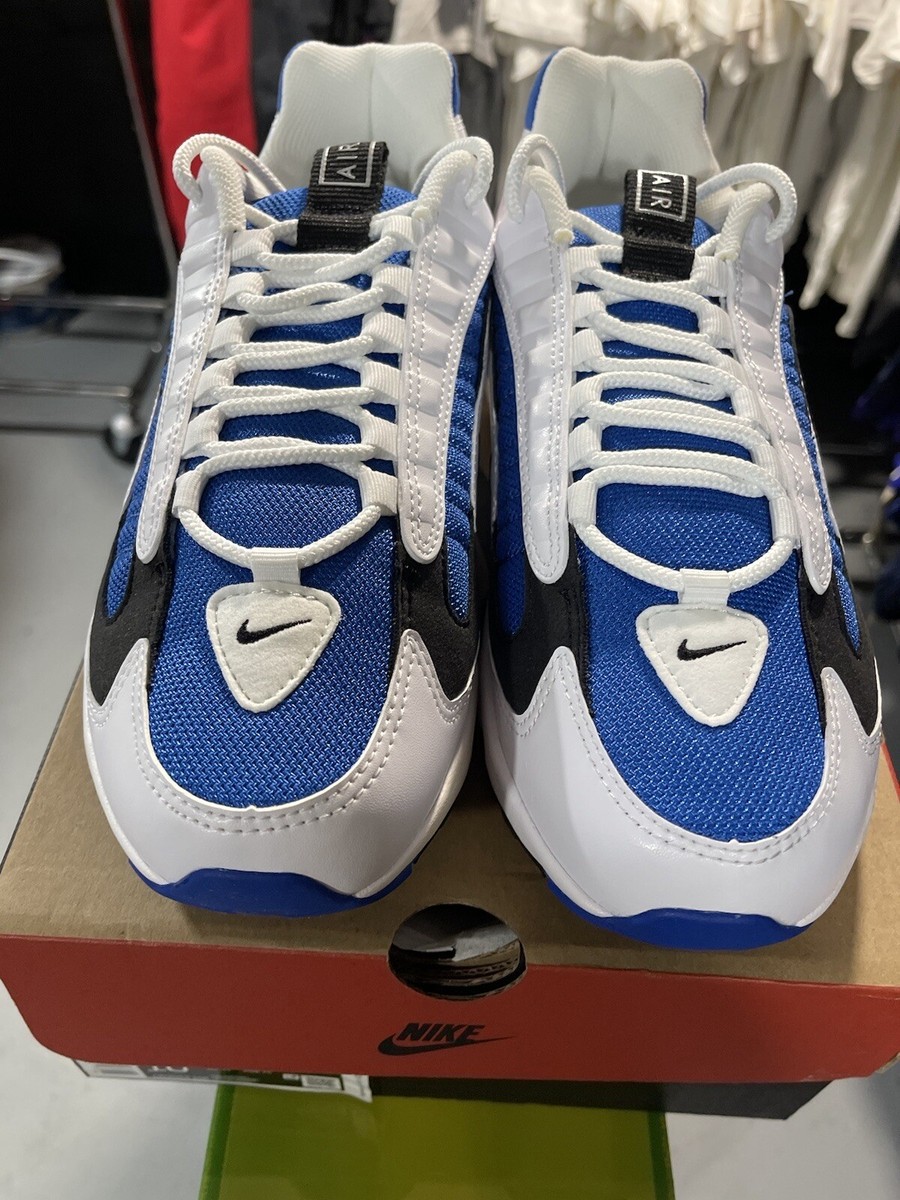 HOT Nike Snkrs Air Max Triax Usa On Feet Nike Air Max Triax 96