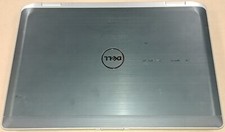 Dell Laptop Latitude E6430 Intel Core i5 INCOMPLETE FOR PARTS