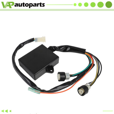 CDI Module Box For 1990-1995 Yamaha Warrior 350 YFM350X - 3GD-85540-20-00