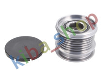 ALTERNATOR PULLEY FITS MERCEDES C C204 C T-MODEL S204 C T-MODEL S205 C W204 C