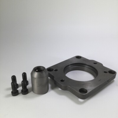Rexroth R909601938 Bell Housing K04,M,22,ABST New NFP