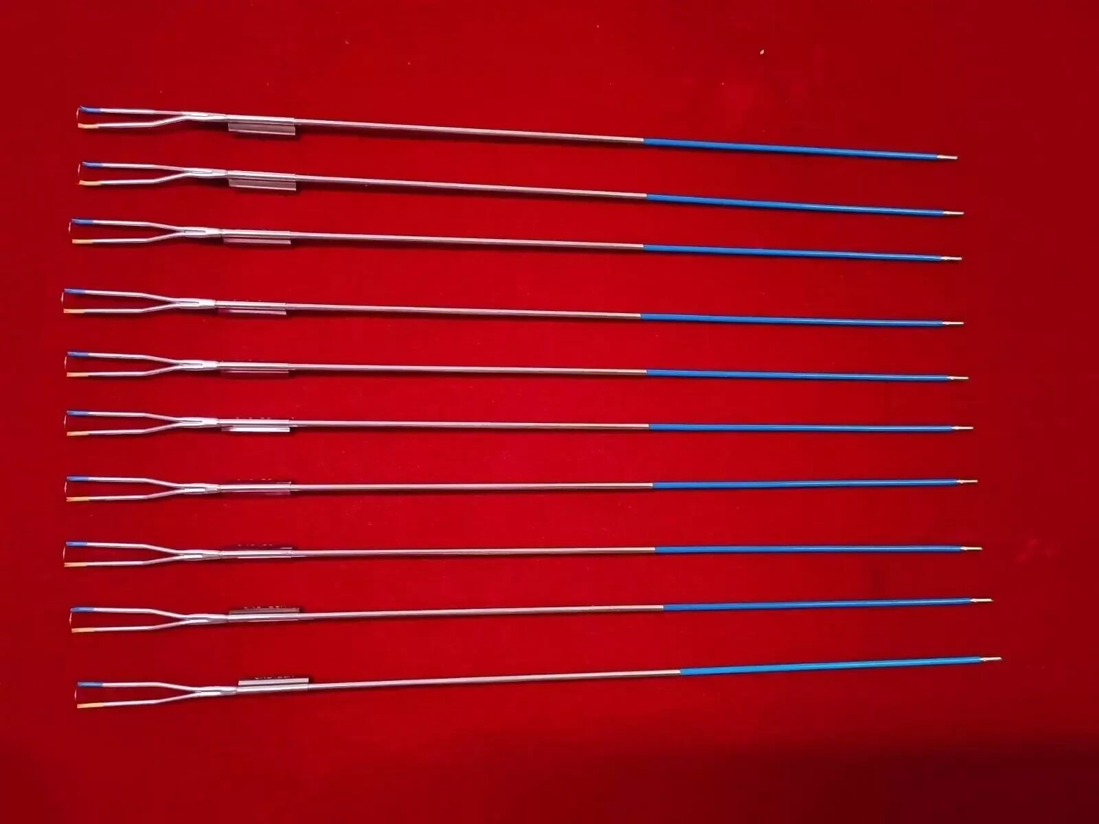 10pc - Olympus compitable Bipolar Cutting Loop Best Quality 