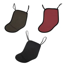 Adore Pro Violin Chin Rest Pad Cotton Sponge Cover Protector for 3/4, 4/4 Violin