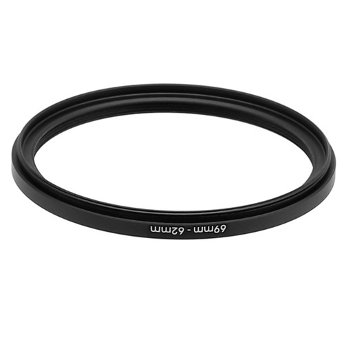 69-58/67/72/77mm Step-Down/Step-Up Ring Lens Filter Ring UV/ND Lens Filter Ring - Picture 9 of 16