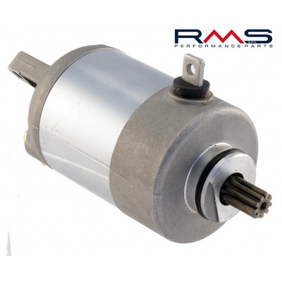 Starter Motor RMS for Italjet Millenium 125 Malaguti Madison 150