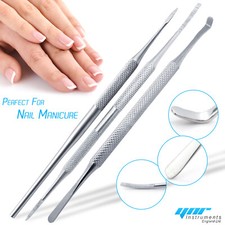  Ingrown Toe Nail File & Lifter Kit INGROWN SIDE EDGES Chiropody Podiatry Tools