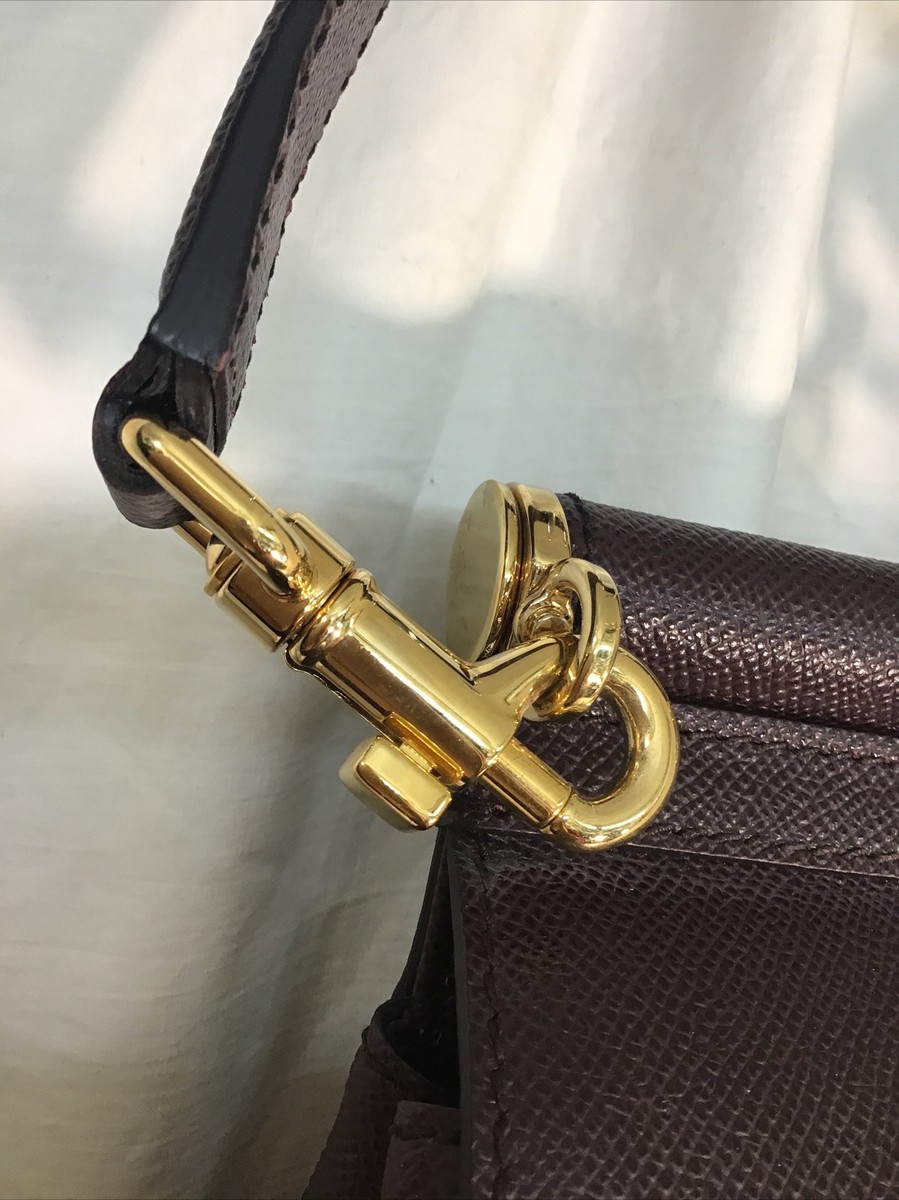 トートバッグ Dolce & Gabbana VIT.ST.DAUPHINE+ORO (BB6003 B100180999) Women's tote bags: leather, lace, denim | Dolce&Gabbana®