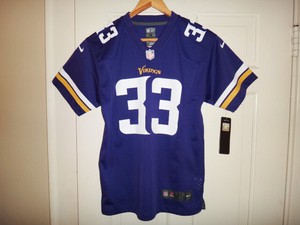 Youth Nike Dalvin Cook Minnesota Vikings NFL Team Color Game Jersey S (8) | eBay