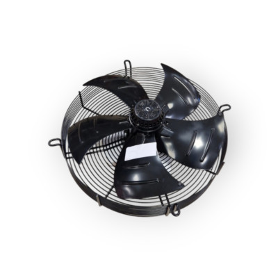 WEIGUANG YWF4D-400-S VENTILATOR Ø 400 MM DREIPHASIGER SAUGER 380V FÜR KÜHLERGRUPPE