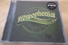 Stereophonics - Just Enough Education To Perform - NM (CD)