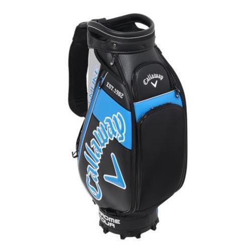 Callaway Cart Bag Ai Smoke Limited Edition 2024 Model 9.5 x 47in