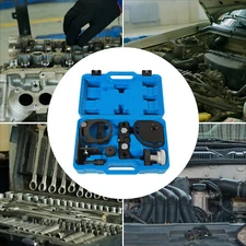 Engine Timing Tool Kit for Land Rover 3.2 i6 Volvo 3.0 3.2 T6 XC60 XC70 XC90 S80