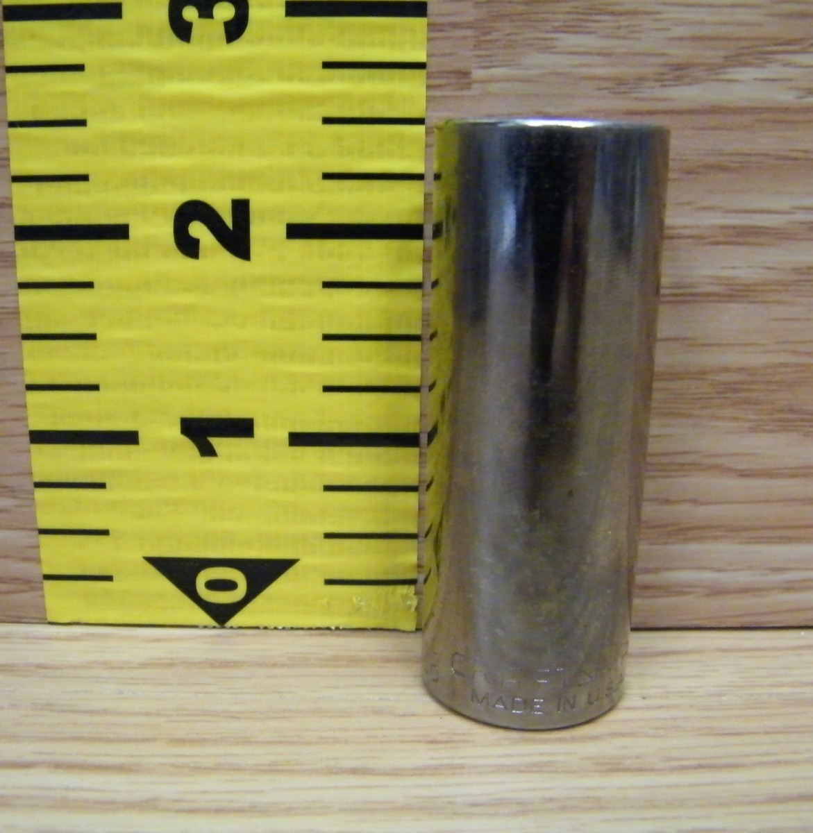 Craftsman (43336) G2 Series 11/16 - 6 Point 3/8