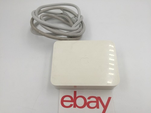 Apple A1097 Cinema HD Display 90W Power Adapter for 23'' DVI Cinema Display  | eBay