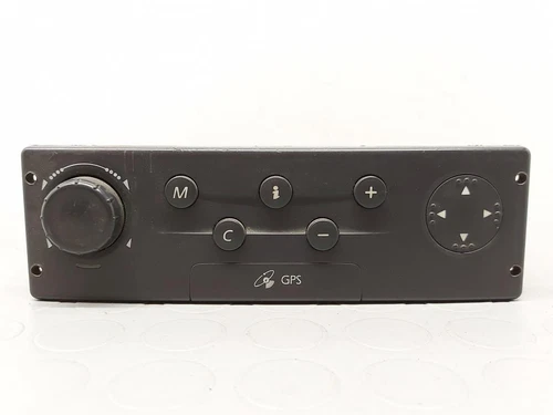 8200138590 Sistema Navegacion Gps para RENAULT LAGUNA II (BG0) Dynamique 115422 - Imagen 1 de 5