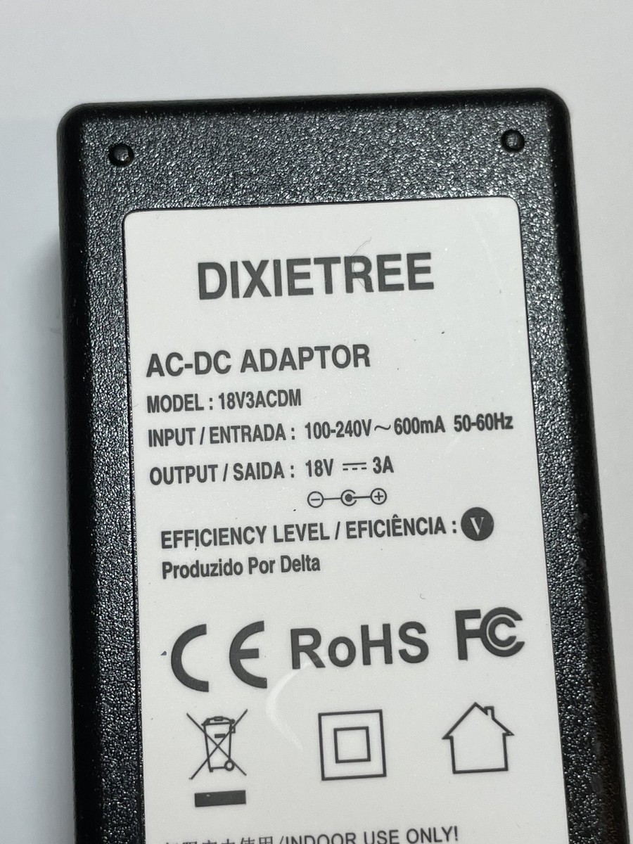 24V Mains AC-DC Adapter Power Supply DC24V For Samsung Soundbar HW-F355 - View #4