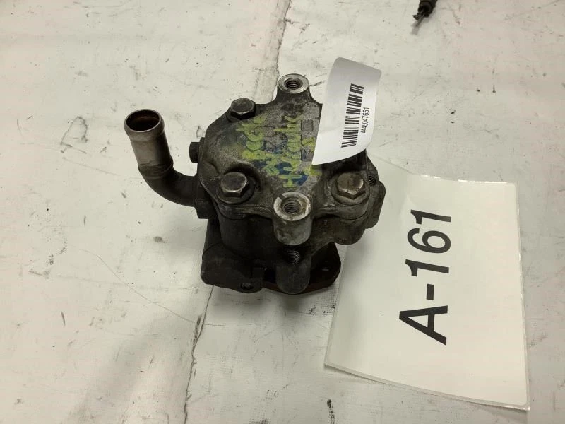 Volkswagen Beetle 2004 convertible bomba de dirección asistida de 2,0 L para golf 99-11 OEM+ Foto 3 de 4