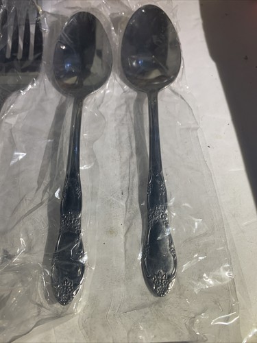 oneida Fenway 5 piece serving set - Bild 10 von 11