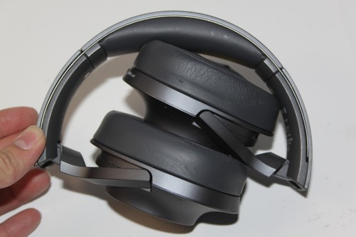 Sony WH-H900N Bluetooth Wireless Over Ear Noise Cancelling Headphones - Picture 6 of 6