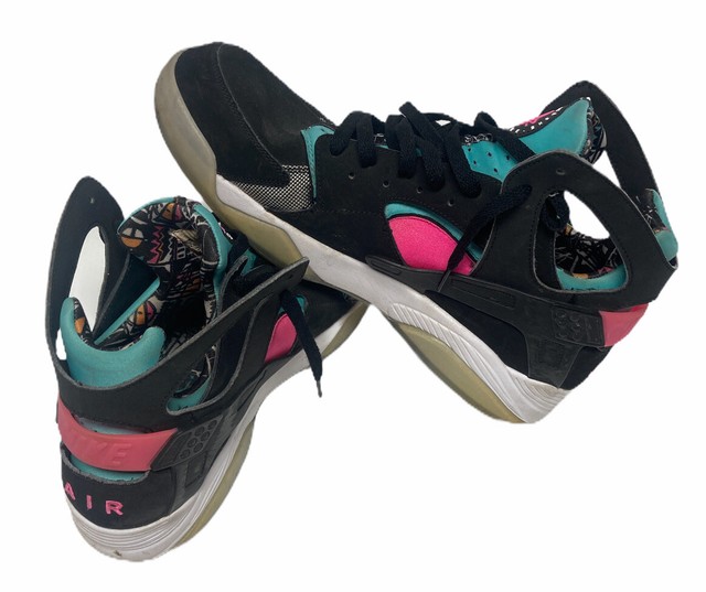 air flight huarache south beach