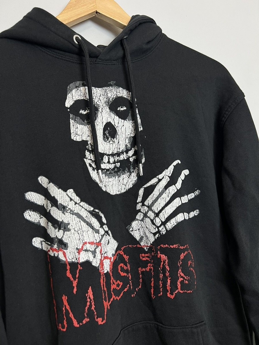 Misfits Band Punk Rock Hoodie Crimson Ghost Vintage Rare | eBay Misfits Band Punk Rock Hoodie Crimson Ghost Vintage Rare | eBay