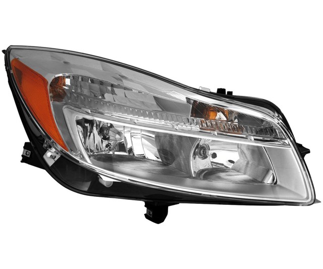 OE Replacement Headlight Assembly Right Passenger Side NEW for 1113