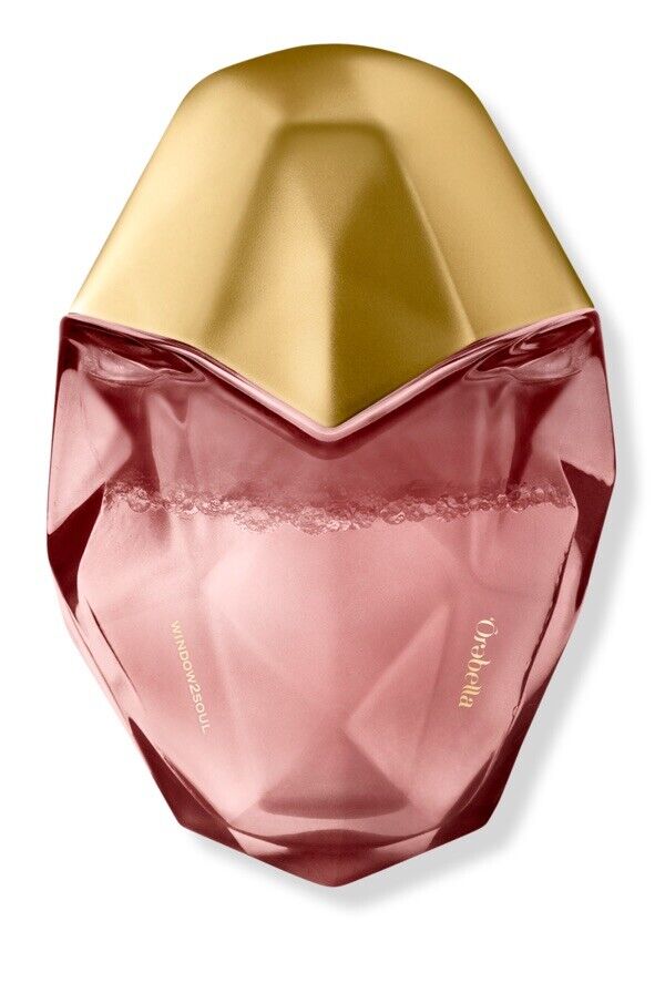 NEW! OREBELLA WINDOW2SOUL Perfume Fragrance Spray 100ml NEW! OREBELLA WINDOW2SOUL Perfume Fragrance Spray 100ml