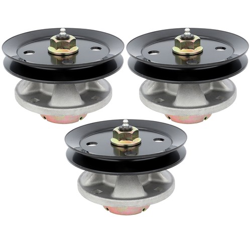 3 Lame Di Sollevamento 54 Med Per John Deere 325 335 345 425 445 455 - Ricambio GY20569 M115496 - Foto 11