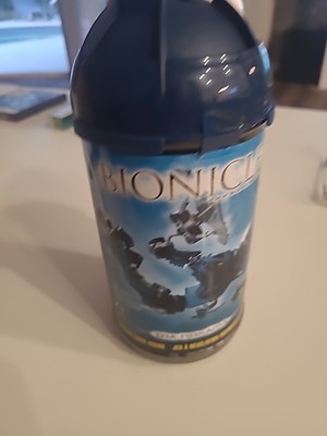 LEGO BIONICLE 8602 TOA NOKAMA BRAND NEW IN FACTORY SEALED