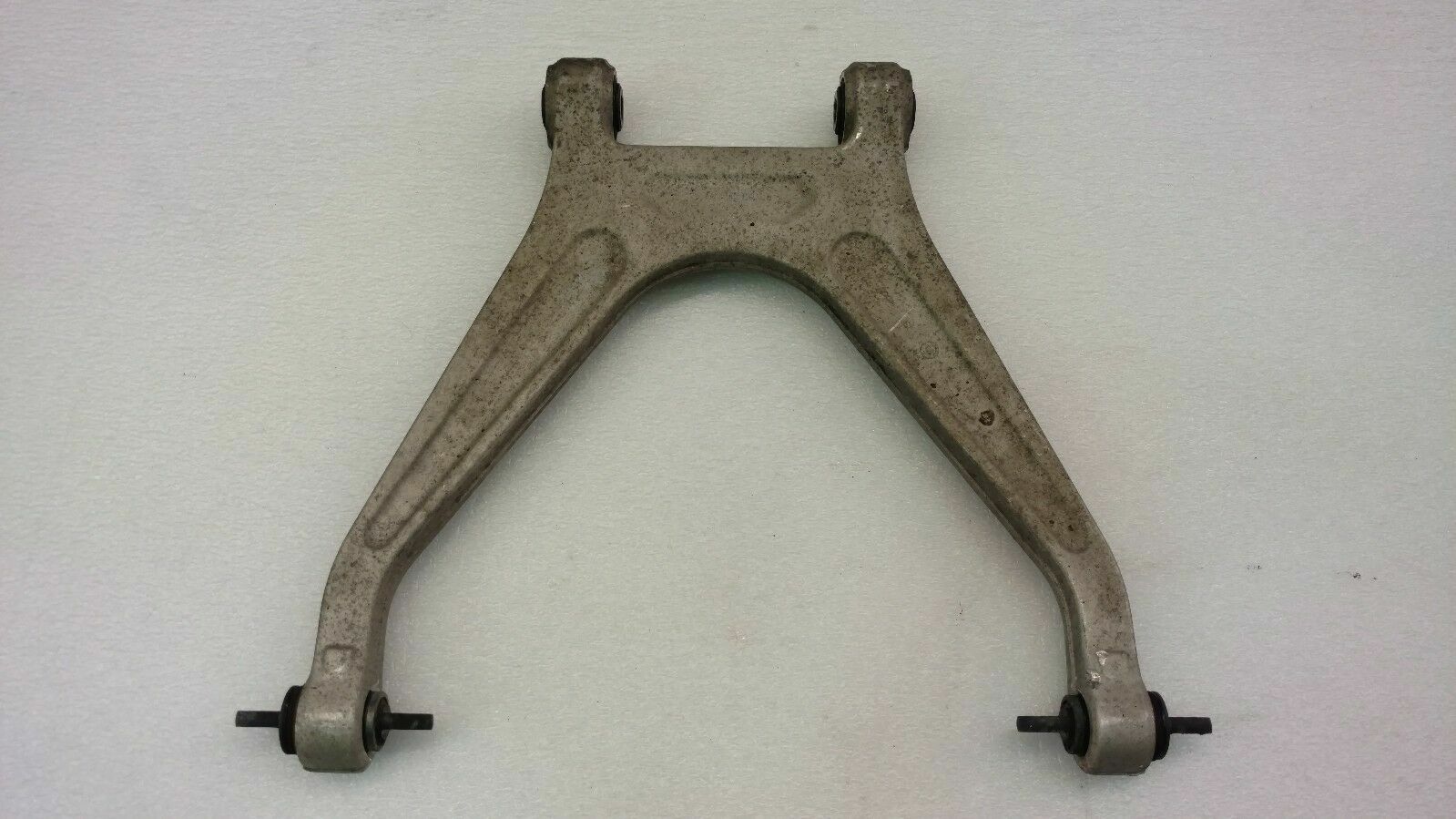 LAMBORGHINI GALLARDO REAR RIGHT OR LEFT LOWER CONTROL ARM OEM 400505311B