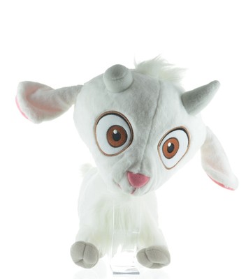 Lucky Large Despicable Me 3 Unigoat 16 Plush Unicorn Goat Stuffed Animal Toy Ebay