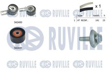 Kit de distribution Peugeot 4008