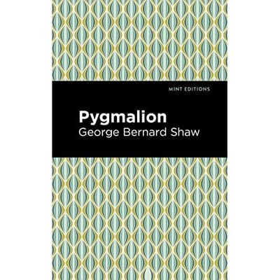 Pygmalion von George Bernard Shaw (Taschenbuch, 2020) - Taschenbuch NEU George Bernar