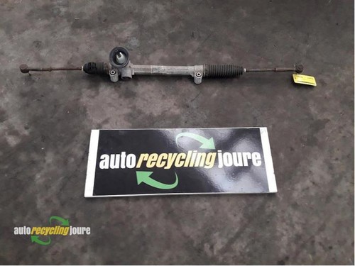 Lenkgetriebe Opel Corsa D S07 93189030 P12821666