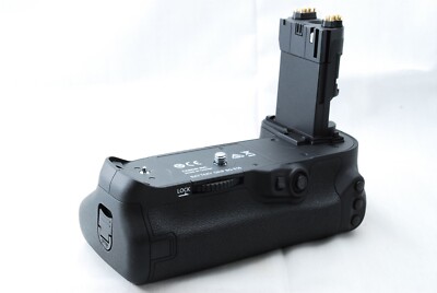 Mint] Canon BG-E16 Battery Grip w/Box & AA Battery holder