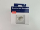 Steckdose mit Schalter UP Steckdose mit Aus Wechselschalter Unterputz Montage 4008297001102