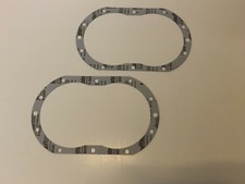 B M Weiand Holley 142 144 Blower Supercharger Cover Gaskets B M Weiand Holley 142 144 Blower Supercharger Cover Gaskets