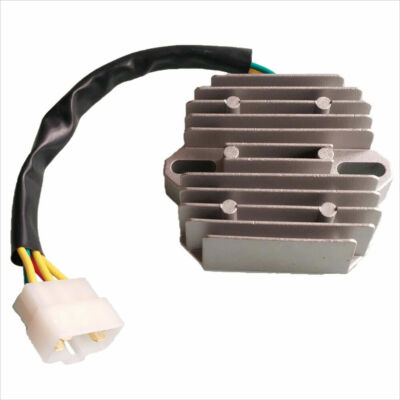 Regler Lichtmaschine 32800-33E2 für SUZUKI AN250 400 GSX1300 GSX-R1000 VL1500