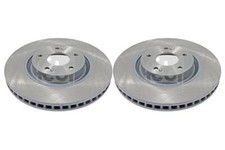 Par de discos de freno delanteros PARA HYUNDAI KONA 1.0 1.6 CHOICE1/2 17->20 Febi