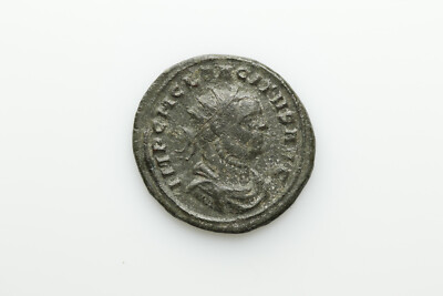 * Tacitus * Antoninian - CONCORD MILIT