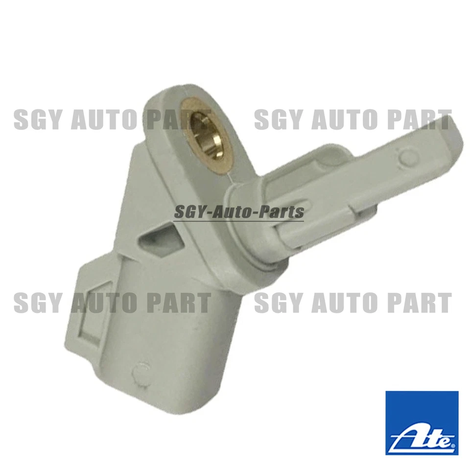 Sensor de velocidade da roda dianteira ABS Volvo S80 V70 XC70 XC60 S60 substituição 31423572 - Imagem 2 de 4