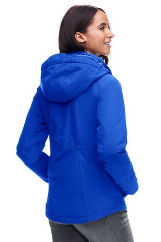 lands end womens squall jacket