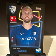 Topps Bundesliga Offizielle Sticker 2022/2023...